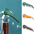 thumbnail image 4 of Multifunctional Professional Wine Opener Bottle Opener Corkscrews Wine Key, 4 of 9