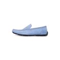 thumbnail image 1 of Alfani Mens Kendric Leather Square Toe Moccasins, 1 of 2