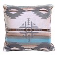 thumbnail image 1 of Carstens Badlands Euro Sham Pillow, 1 of 3