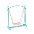 thumbnail image 3 of lionlar 1/12 Scale Miniature Swing Doll Accessories Decoration for Living Room Decor, 3 of 9