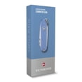 thumbnail image 4 of Victorinox Classic SD Couteau de Poche Bleu Pâle à 7 Fonctions, 4 of 4