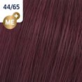 thumbnail image 2 of Koleston Perfect ME+ Coloration Permanente Collection - 44/65 Brun Moyen Intense/violet Rouge-Violet, 2 of 2