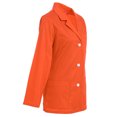 thumbnail image 3 of Manteau de Laboratoire de Consultation pour Femmes de 29 Po, 3 of 4