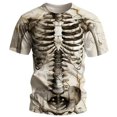 thumbnail image 1 of Big Shirts for Men Mens Short Sleeve T Shirts Large Tall Shirts for Men T Shirt Bra Mens Running Clothes Mens Compression Shirt T Shirts for Men Short Sleeve Men T Shirts Mens T Shirt Packs Large Tall, 1 of 2