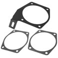 thumbnail image 1 of Throttle Cable Bracket, 81042, 4  Throttle Cable Bracket Intake Gasket Set Replacement For LS LS2 LS3 LS6 LS7 Engine, 1 of 8