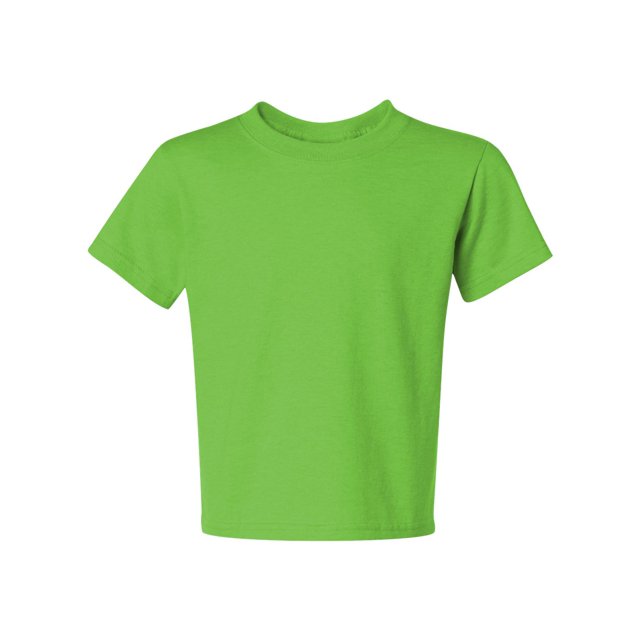 Jerzees Dri-Power Youth 50/50 T-Shirt