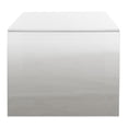 thumbnail image 3 of Safavieh Atka Modern Glam Acrylic Coffee Table, 3 of 8