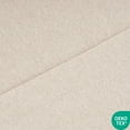 thumbnail image 4 of Mainstays Cotton Rich Extra Soft Jersey Bed Sheet Set, King, Oatmeal, 4 Pieces, 4 of 6