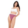 thumbnail image 3 of Jockey Women's Classic French Cut - 3 Pack, 3 of 6