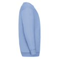 thumbnail image 3 of Fruit Of The Loom Childrens  Set In Sleeve Sweatshirt (Pack of 2), 3 of 3