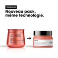thumbnail image 2 of L'Oreal Professionnel Serie Expert Inforcer Masque 8.4 fl oz / 250 ml, 2 of 2