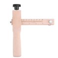 thumbnail image 1 of Leather Strap, Sturdy Leather Cutting Tool, Light Weight And Convenient  Quality Premium Wooden Material For Office Leather, 1 of 8
