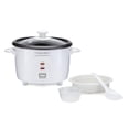 thumbnail image 4 of Cuiseur pour le riz 8 tasse (2 litres) Proctor Silex 37534NR, 4 of 5