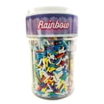 thumbnail image 1 of Twinkle Rainbow Sprinkles Mix, 1 of 5
