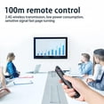 thumbnail image 2 of PPT Remote Control Pen Chargeable Teaching Demonstration Presentation✨1 R0W0, 2 of 8