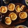 thumbnail image 4 of Mini-quiches au bacon, cheddar et pommes de terre Schneiders, 4 of 7