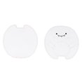 thumbnail image 1 of Dalazy DIY Leather Shoulder Bag Making Tote Wallet Material Craft Sewing Handmade White, 1 of 9