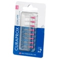 thumbnail image 4 of Curaprox Prime CPS 08 Pink - 8 Refill Pack Interdental Brush - Flosser Cleaning Brush for All Ages, 4 of 5