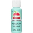 thumbnail image 1 of Apple Barrel Colors Matte Acrylic Craft Paint, 2 fl. oz., Key West, 1 of 9