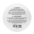 thumbnail image 3 of Mainstays Unscented White Pillar Candle, 3 of 5