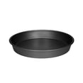 thumbnail image 4 of Moule à Pizza Moule à Pizza Noir Plaques de Cuisson pour Four Antiadhésif Plateau à Pizza Rond 7, 4 of 8