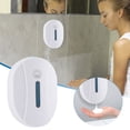 thumbnail image 1 of Up to 65% off Kitchen Gadgets Wall Mounted Induction Soap Dispenser Home Induction Hand Sanitizer Machine Kitchen Organizers and Storage, 1 of 9