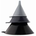 thumbnail image 1 of Ensemble d'Entonnoirs, 3 Pcs. -05068, 1 of 3