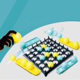 thumbnail image 4 of Parent Child Interactive Game Bounce Game Parent Child Interactive Game Family Party Board Game Desktop Bouncing Ball Game For Children And Parents, 4 of 8