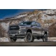 thumbnail image 4 of Fits 2019-2022 Ram 2500 ReadyLIFT Lift Kit Suspension 49-19320 3 Inch Front Lift; 3 Inch Rear Lift; With Front And Rear Falcon Shock Absorbers; Black Components, 4 of 5