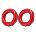thumbnail image 3 of Club Swing Weight Rings,  Weight Rings  Club Weights Warm Up Swing Weight  Round Glossy Trainning Club Swing Weight Donut, 3 of 8
