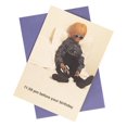 thumbnail image 4 of What Do You Meme?® Birthday Card (Party Alien), 4 of 4