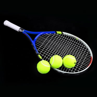 Tennis Racquet, Durable Anti-rust Tennis Racket For Beginner For Elite Players For Intermediate