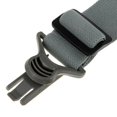 thumbnail image 4 of QualitChoice Replacement Adjustable Strap for FAST Locust Goggle Beige Glasses Gray, 4 of 4