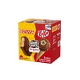 thumbnail image 4 of COFFEE CRISP COFFEE CRISP & KITKAT Share Pack, Frozen Dessert, Bars & Cones, 0.9 L, 4 of 8