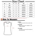 thumbnail image 3 of Gilets pour Hommes pour l'Été à Imprimé Floral Col Rond Haut de Sport Décontracté Manches Longues Coton Polyester 1 Pce, 3 of 5