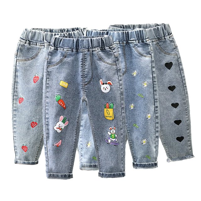 Robe d'Automne Hiver pour Bébé Fille Robe en Velours Côtelé Manches Longues pour 1-8 Ans