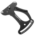 thumbnail image 4 of Bicycle Spoke Tension Meter Measuring Tool Road Bike Wheel Repair Indicator Black, 4 of 10