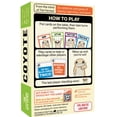thumbnail image 2 of Coyote, 2 of 2
