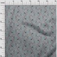 thumbnail image 2 of oneOone Polyester Lycra Light Gray Fabric Geometric Sewing Craft Projects Fabric Prints By Yard 56 Inch Wide-E2C, 2 of 4