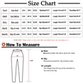 thumbnail image 3 of Birdeem Fashion Women Pockets Button High Waist Skinny Ripped Jeans Trousers Hole Denim Pants, 3 of 9