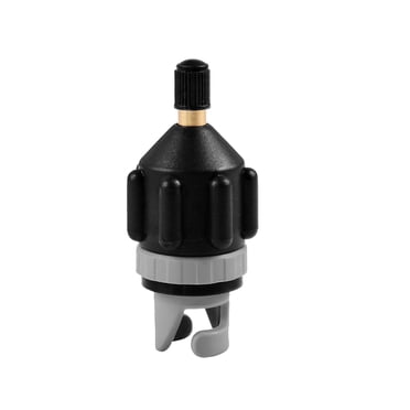 Leutsin Paddle Board Air Nozzle Kayak Air Mouth Adapter Inflatable Pump Adapter