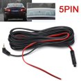 thumbnail image 1 of Reliable 10m Extension Cable with 2 5mm Connector for Car DVR Material, 1 of 3
