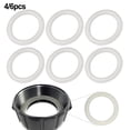 thumbnail image 4 of 2\" for Balboa Spa Heater O-Ring Gasket 711-4030B Replacement Reliable Seal 6Pcs, 4 of 5