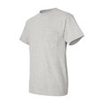thumbnail image 1 of Gildan - DryBlend Pocket T-Shirt, 1 of 1