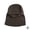 Green, variant on Lttoisl Winter Polar Coral Fleece Balaclava for Men - Thermal Face Mask, Neck Warmer & Beanie - Multi-functional Headwear for Outdoor Sports, Hiking, Skiing (56-58cm)