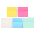 thumbnail image 4 of Marker and Pen Holder Organizer for Whiteboard Refrigerator Locker Cabinet School Home Storage, 4 of 6
