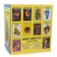 thumbnail image 1 of Nancy Drew Collection Mystère (Série de 10 Livres en Coffret) Vol. 11-20, 1 of 2