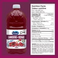 thumbnail image 4 of Ocean Spray Cran Pomegranate Cocktail 1.89L.  Crisp, Clean Taste of Cranberries with the Sweet Taste of Pomegranates. 100% Vitamin C.  Smooth And Refreshing., 4 of 12