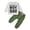 Z02-Grey, variant on Zshosam Baby Boy Outfits Newborn Sets Boys Long Sleeve Soft Basic T-shirt and Joggers 2-piece Outfit Set Size 3 6 Months,(Green 3-6 Months)