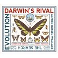 thumbnail image 1 of Darwin's Rival: Alfred Russel Wallace and the Search for Evolution, 1 of 2